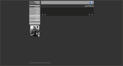 Desktop Screenshot of pierreotis.com